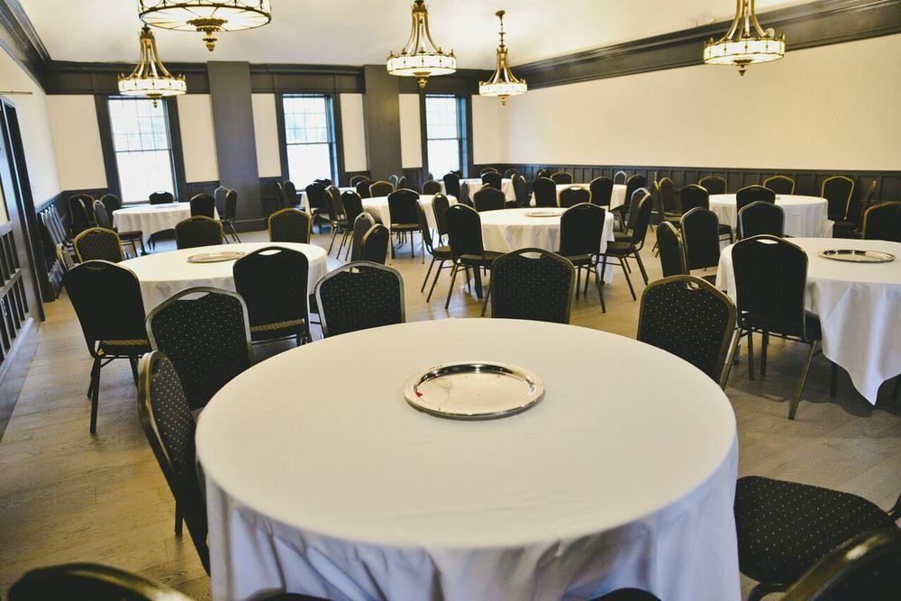 The Aurora Inn Hotel And Event Center Eksteriør bilde