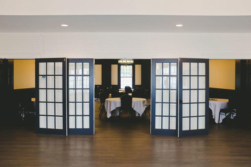 The Aurora Inn Hotel And Event Center Eksteriør bilde