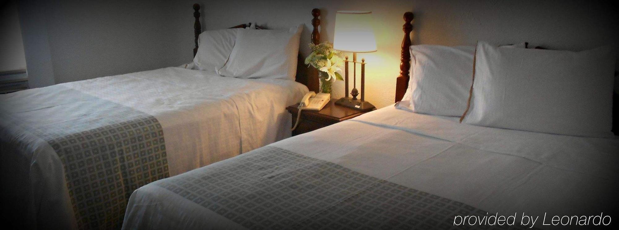 The Aurora Inn Hotel And Event Center Eksteriør bilde
