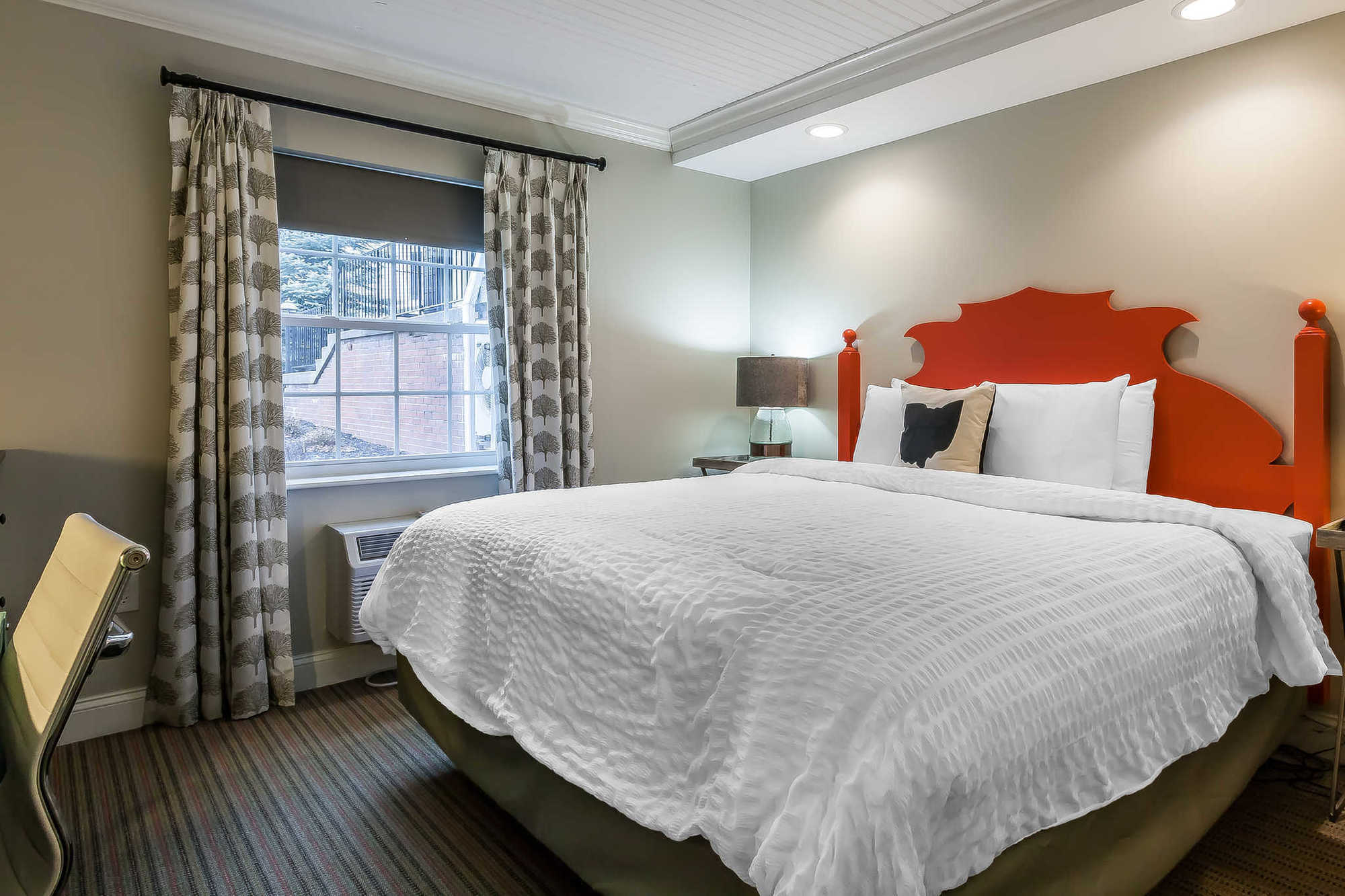 The Aurora Inn Hotel And Event Center Rom bilde