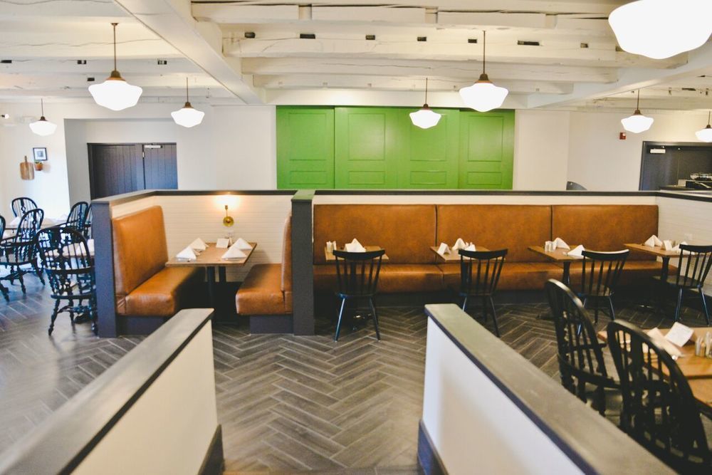 The Aurora Inn Hotel And Event Center Eksteriør bilde
